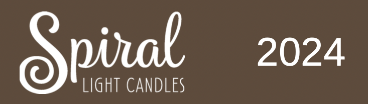 NEW 2024 Scent List/SKU sheet