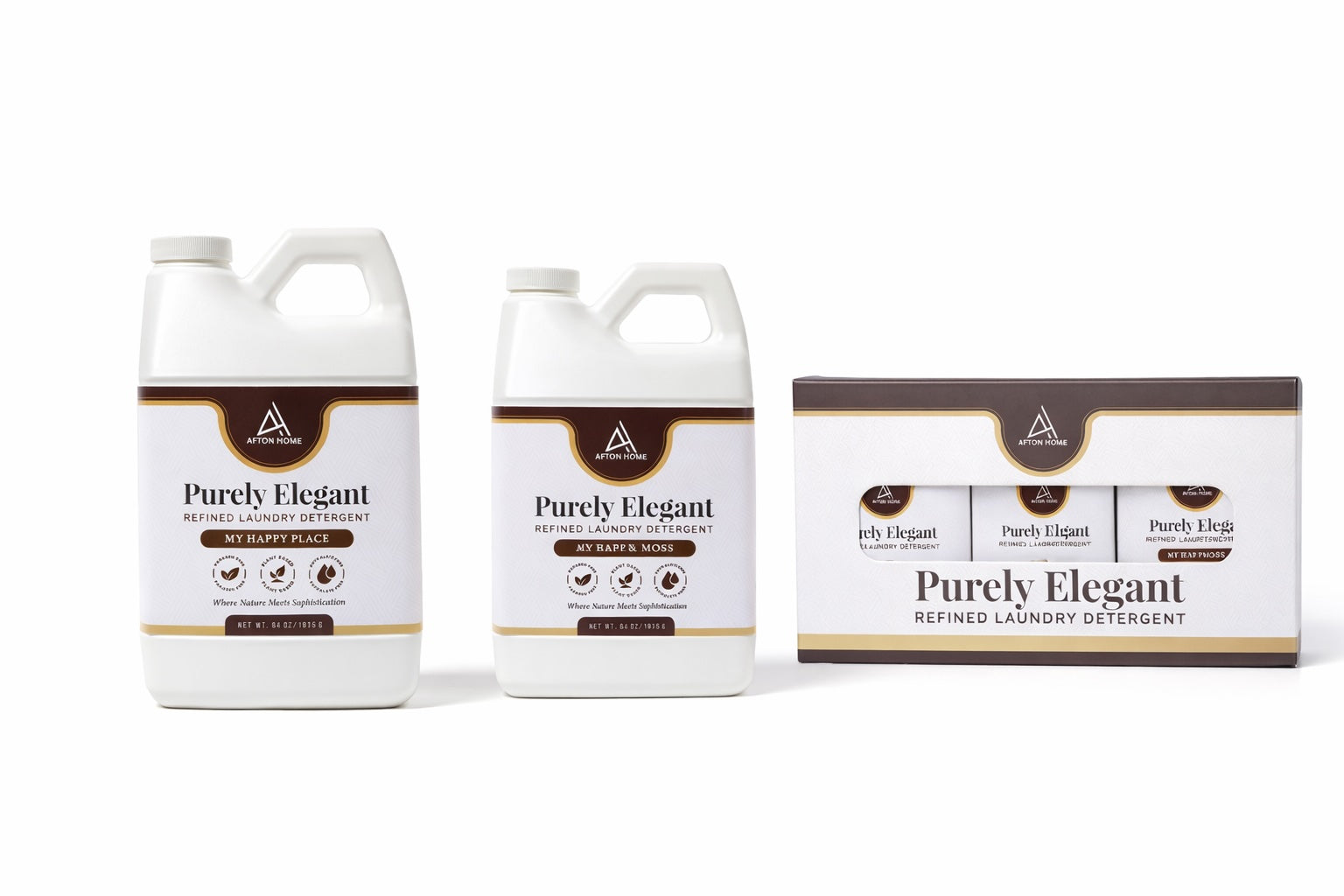 Purely Elegant Starter Bundle